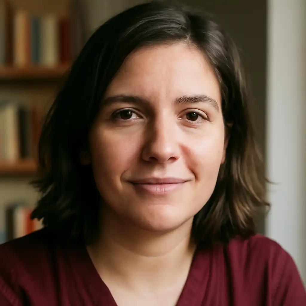 Alejandra Lucía Córdoba Medina